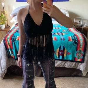 Tobi • “Desert Child” Top • Small